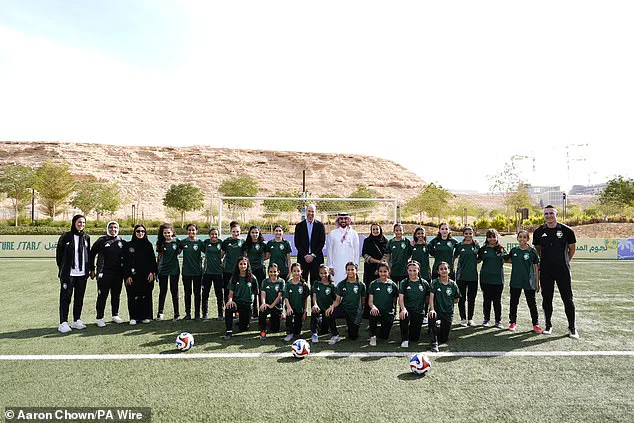 Prince William's Controversial Saudi Visit: Navigating Diplomacy Amid Epstein Scandal Fallout