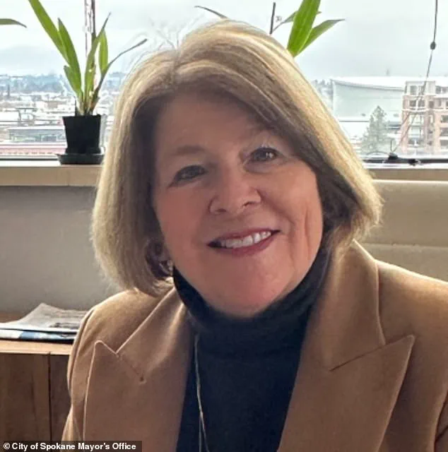 Spokane Mayor Lisa Brown Faces Backlash Over Plan to Redirect Police Funds to Immigrant Rights Group