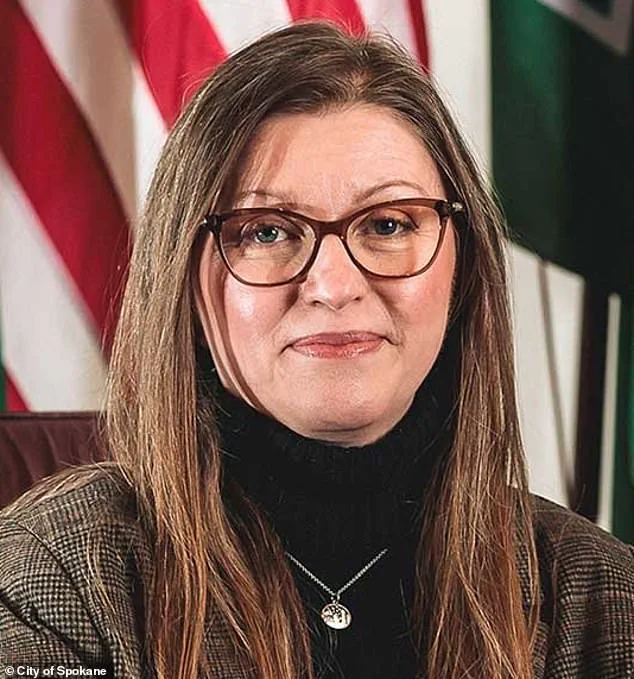 Spokane Mayor Lisa Brown Faces Backlash Over Plan to Redirect Police Funds to Immigrant Rights Group