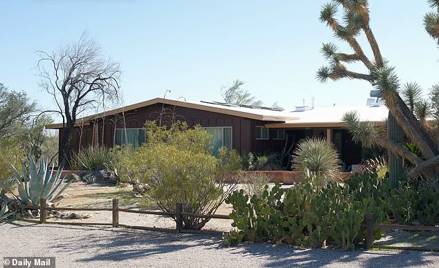 Tommaso Cioni's Vanishing and Warrantless Search of His Home in Nancy Guthrie's Mother's Case