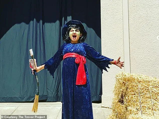 Two Transgender Teen Friends in Bay Area High School Die by Suicide Months Apart