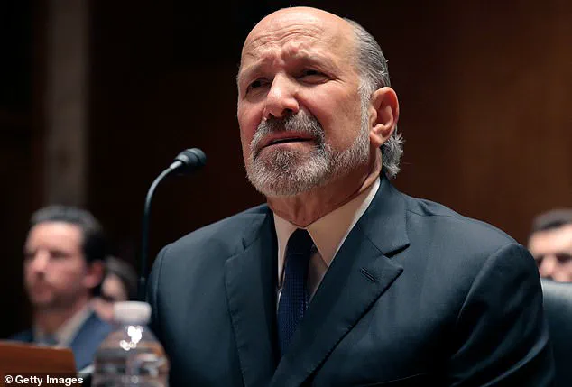 Van Hollen Confronts Lutnick Over Epstein Lunch in Pivotal Senate Hearing