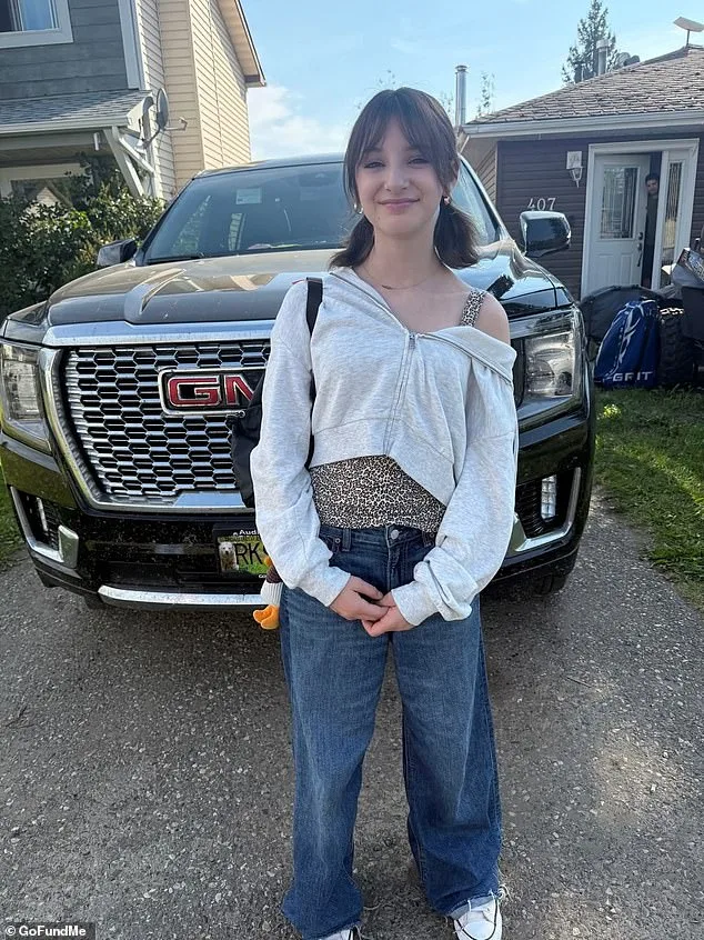 12-Year-Old Girl Becomes Central Figure in Aftermath of Canada's Second-Deadliest School Shooting