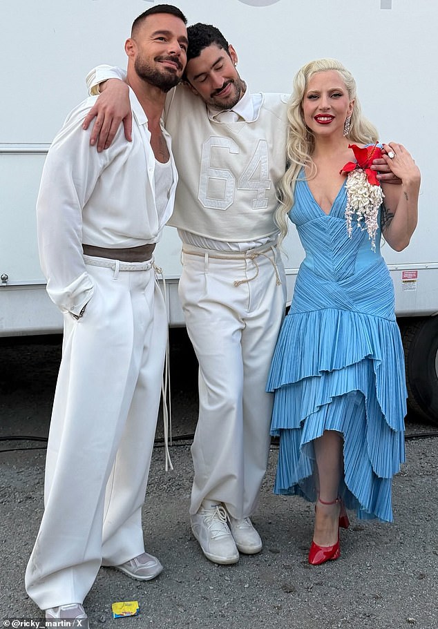 A-List Celebrities Suspected of Using Ozempic and Getting Liposuction Ahead of Super Bowl