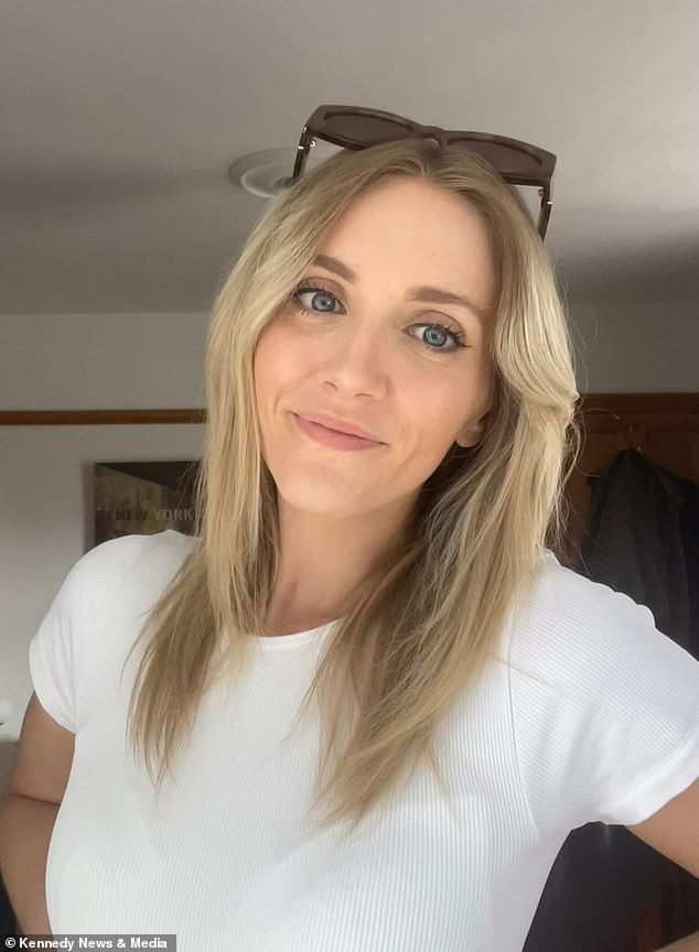 Back Pain Mistaken for Mattress Issue Reveals Aggressive Leukaemia in Mother-of-Three