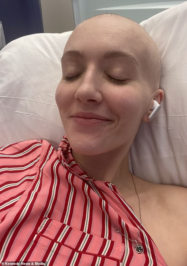 Back Pain Mistaken for Mattress Issue Reveals Aggressive Leukaemia in Mother-of-Three