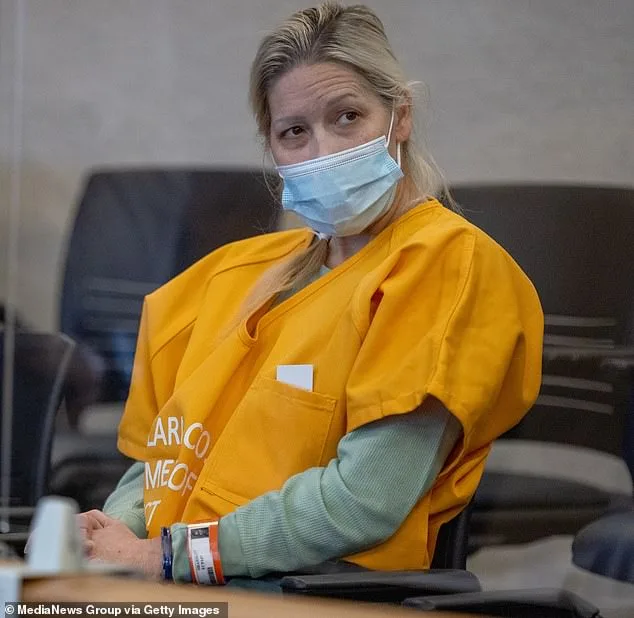 California 'Party Mom' Faces Charges After Shocking Texts Reveal Alleged Underage Drinking and Sexual Activity at $5M Mansion