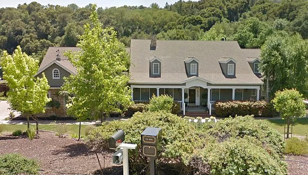 California 'Party Mom' Faces Charges After Shocking Texts Reveal Alleged Underage Drinking and Sexual Activity at $5M Mansion