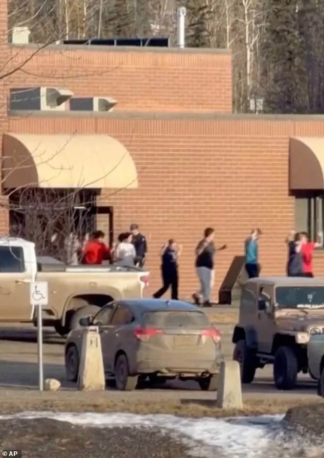 Deadly BC School Shooting: 9 Killed, 25 Injured in Second-Deadliest Attack in Canadian History