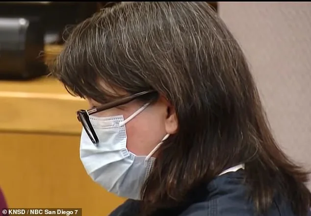 Decorated Firefighter Becky Marodi's Wife Faces First-Degree Murder Trial in Tragic San Diego Killing