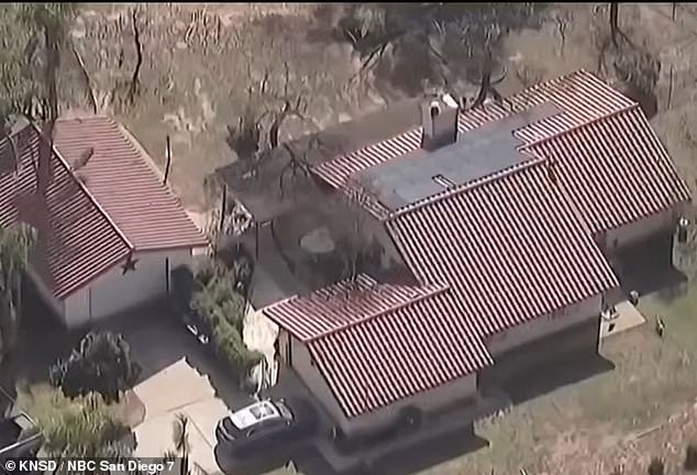 Decorated Firefighter Becky Marodi's Wife Faces First-Degree Murder Trial in Tragic San Diego Killing