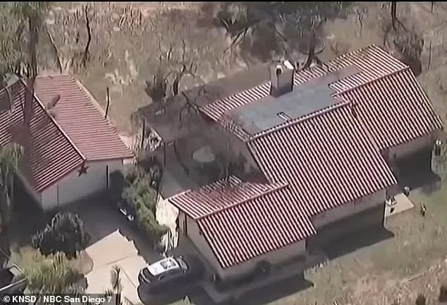 Decorated Firefighter Becky Marodi's Wife Faces First-Degree Murder Trial in Tragic San Diego Killing