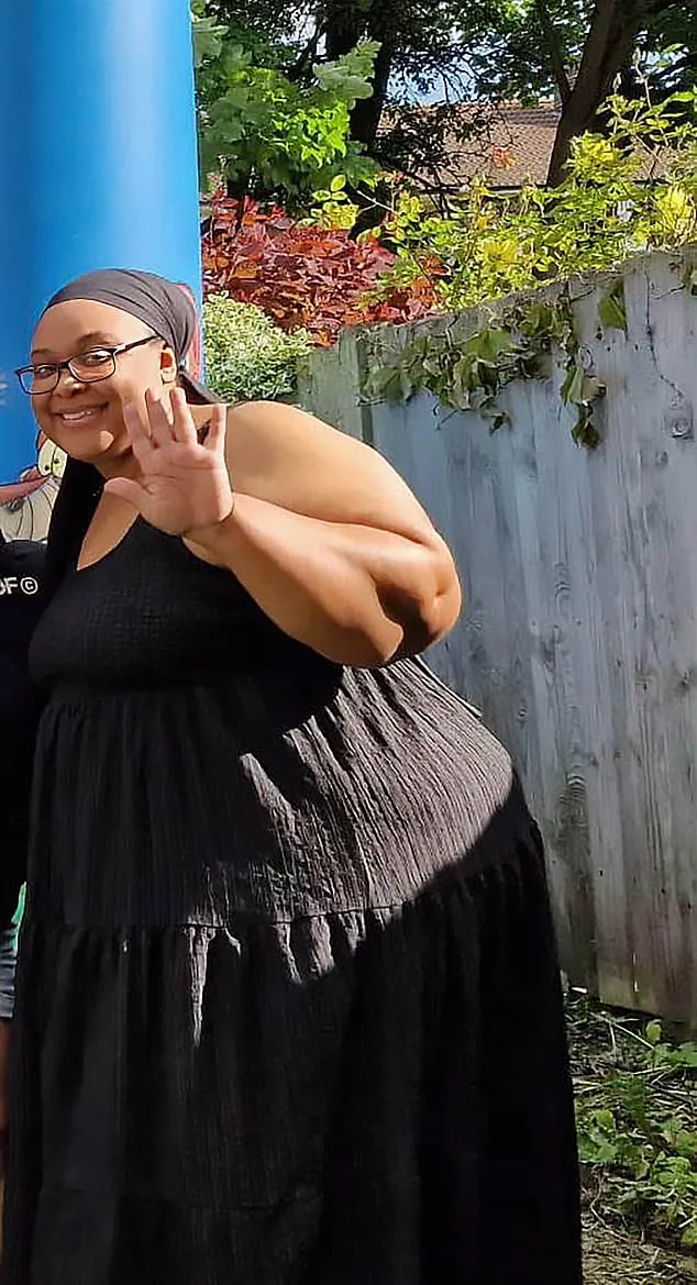 Devinia Carby Faces Health Crisis, Vows to Break Generational Illness Cycle