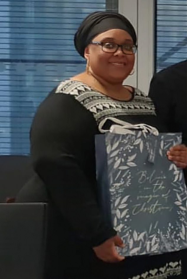 Devinia Carby Faces Health Crisis, Vows to Break Generational Illness Cycle