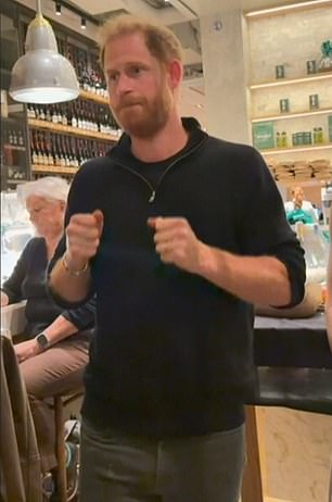 Duke of Sussex's Emotional Address to Parents Fuels Global Debate on Social Media's Role in Mental Health