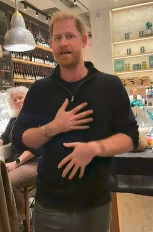 Duke of Sussex's Emotional Address to Parents Fuels Global Debate on Social Media's Role in Mental Health