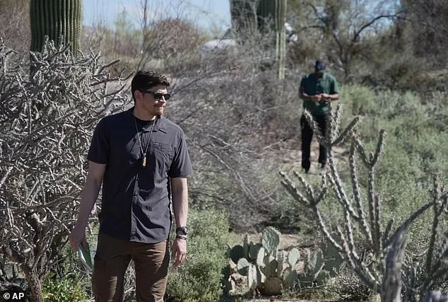 FBI Intensifies Search for Missing Nancy Guthrie on 11th Day of Investigation in Tucson