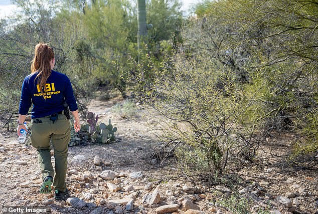FBI Intensifies Search for Missing Nancy Guthrie on 11th Day of Investigation in Tucson