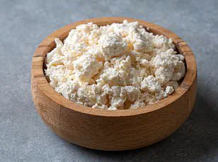 Health Experts Warn of Nutritional Gaps as Britons Cut Dairy Intake in Half Since 1974