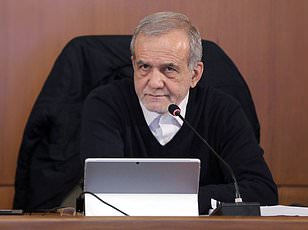 Hospitals Turned Execution Chambers: Regime's Brutality Exposed by Doctor's Testimony