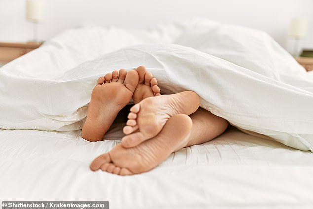 How Intimacy Before Bed Improves Sleep: The Science Behind Sex and Rest