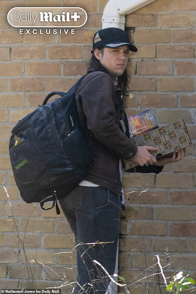 Lance Twiggs, Transgender Man Linked to Charlie Kirk Assassination, Breaks Silence After Months of Silence