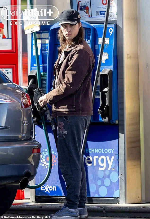 Lance Twiggs, Transgender Man Linked to Charlie Kirk Assassination, Breaks Silence After Months of Silence