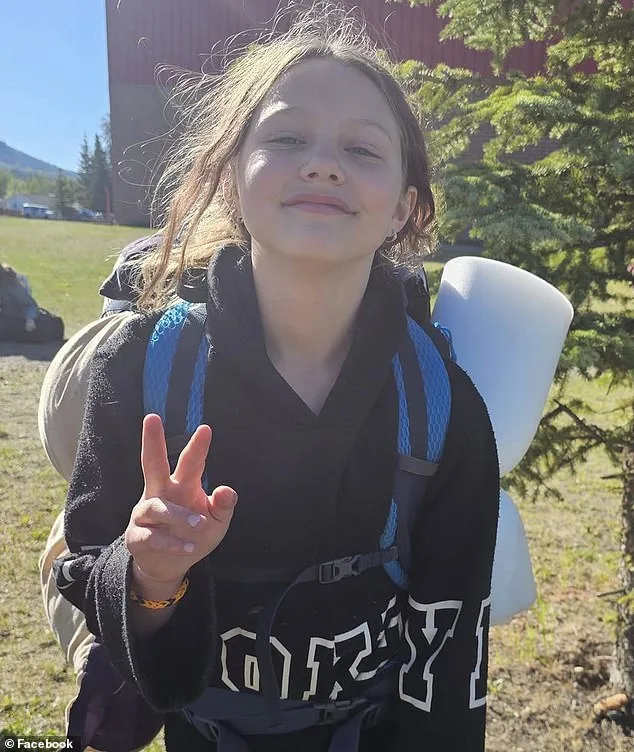 Miracle of Survival: 12-Year-Old Girl Defies Odds in Critical Condition After School Shooting