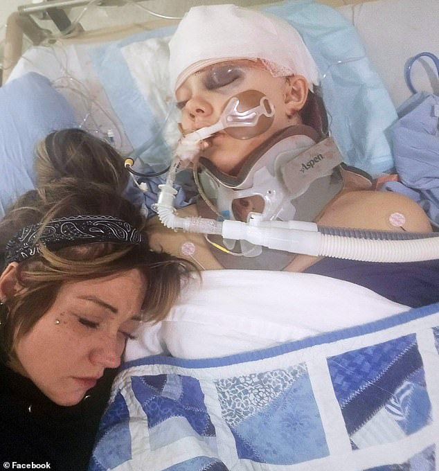 Miracle of Survival: 12-Year-Old Girl Defies Odds in Critical Condition After School Shooting