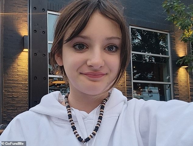 Miracle of Survival: 12-Year-Old Girl Defies Odds in Critical Condition After School Shooting