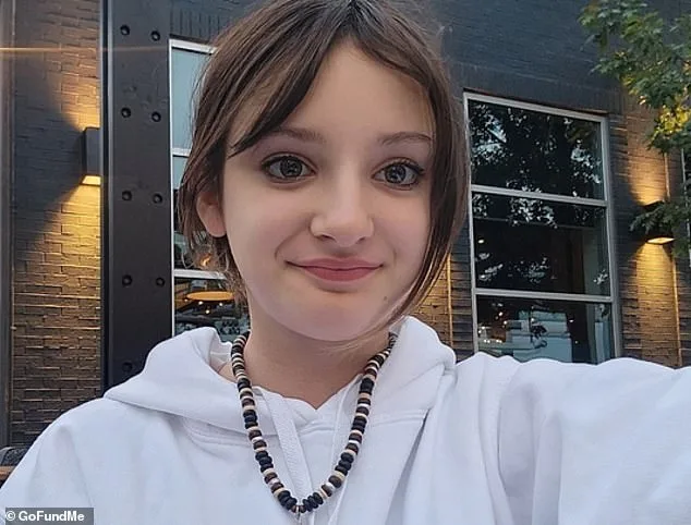 Miracle of Survival: 12-Year-Old Girl Defies Odds in Critical Condition After School Shooting