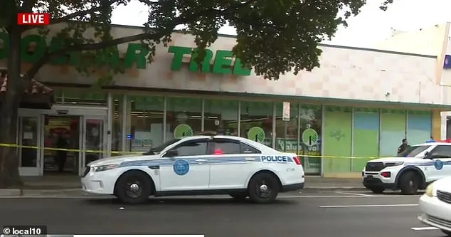 Nicaraguan Anesthesiologist Dies from Hypothermia in Miami Dollar Tree Freezer, Alcohol a Factor