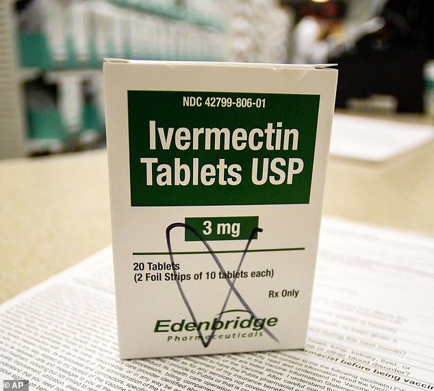 NIH's Controversial Ivermectin Cancer Study Reignites Debates