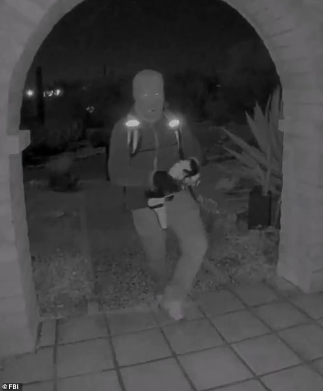 No Arrests Yet in Search for Missing Nancy Guthrie as Family Endures Frustration and Fear