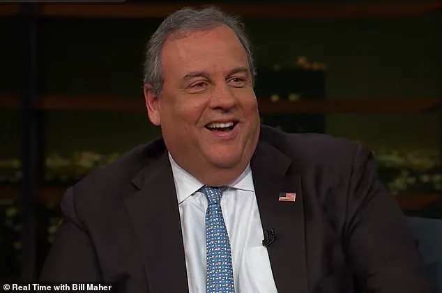 Public Praise, Private Doubts: Christie Exposes GOP's Hidden Trump Critiques