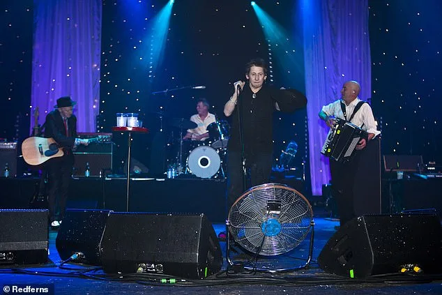 The Pogues Mourn Andrew Ranken's Death, Two Years After Shane MacGowan's Passing