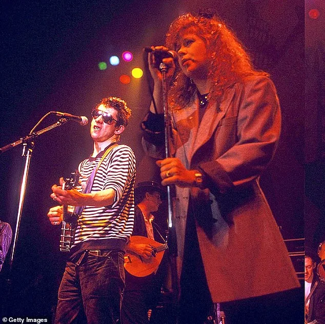 The Pogues Mourn Andrew Ranken's Death, Two Years After Shane MacGowan's Passing