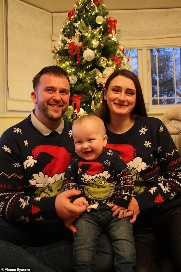 Toxic Formula Scandal: A Mother's Fight Against Corporate Negligence