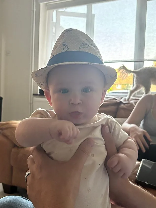 Toxic Formula Scandal: A Mother's Fight Against Corporate Negligence