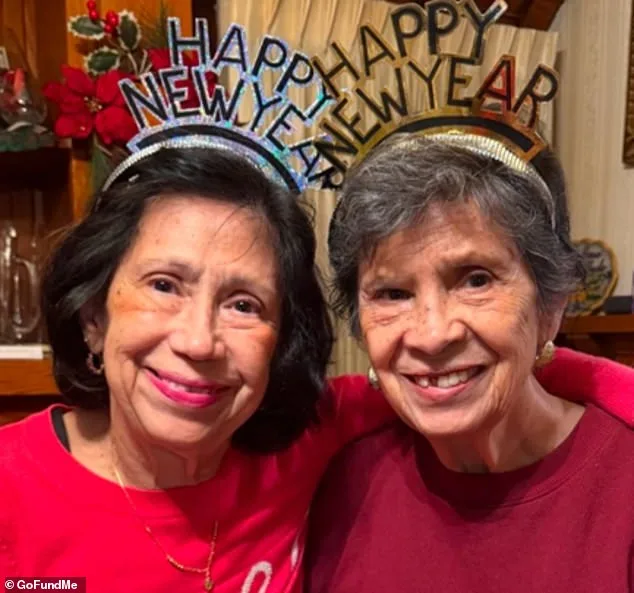 Tragic Hollywood House Fire Claims Lives of Two Elderly Sisters in Selfless Act, Leaving Family Devastated by Loss of Home and Beloved Pet