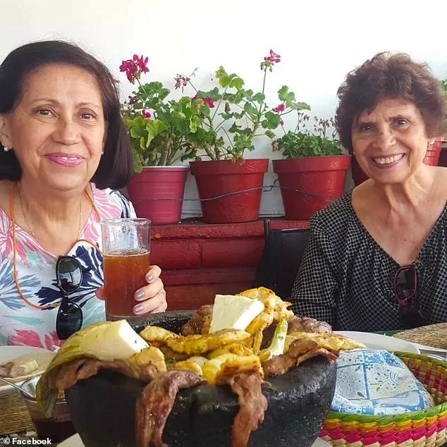 Tragic Hollywood House Fire Claims Lives of Two Elderly Sisters in Selfless Act, Leaving Family Devastated by Loss of Home and Beloved Pet