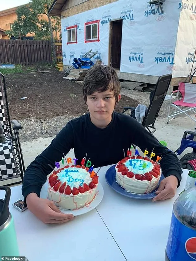 Transgender Teenager Jesse Strang Carries Out Deadly School Shooting in British Columbia, Killing 6 and Injuring 27