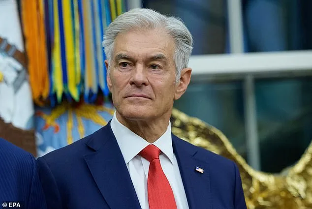 Trump Admin Launches Vaccination Push Amid South Carolina Measles Outbreak Despite Presidential Skepticism