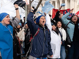 Trump Admin Launches Vaccination Push Amid South Carolina Measles Outbreak Despite Presidential Skepticism