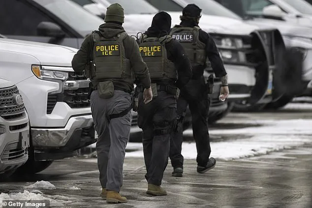 Trump Halts Immigration Crackdown in Minneapolis Amid Outrage Over Fatal Shootings by Federal Agents