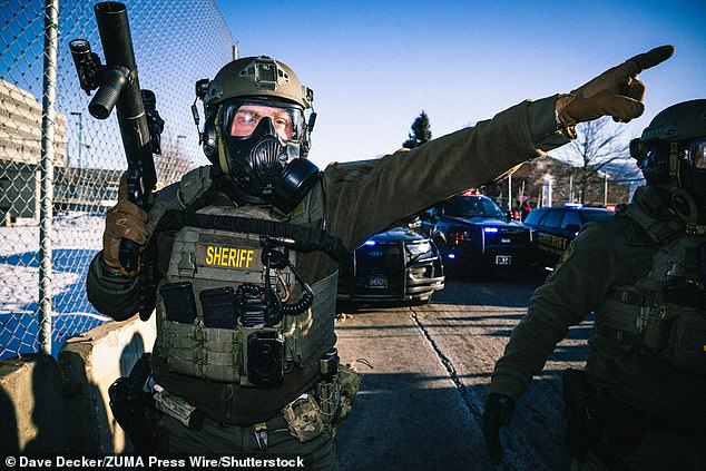 Trump Halts Immigration Crackdown in Minneapolis Amid Outrage Over Fatal Shootings by Federal Agents