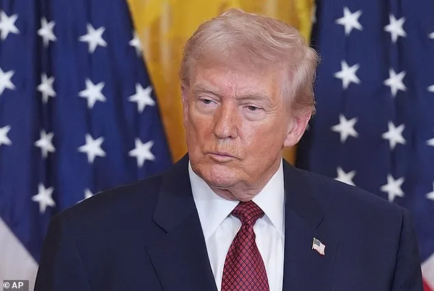 U.S. Judge Schedules Trial in Trump's $10B Defamation Suit Against BBC