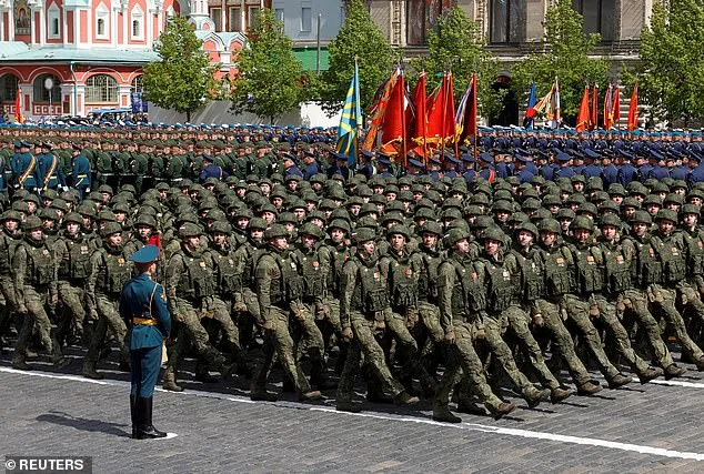 Alarming Simulation: NATO at Risk as Russia's 15,000-Troop Maneuver Targets Baltic Region