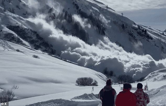 Avalanche in Val d'Isere Claims Three Lives – A Stark Reminder of Off-Piste Skiing's Deadly Risks