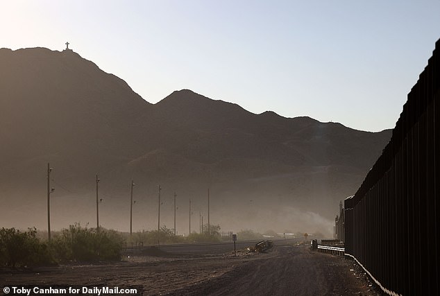 Border Patrol Denies Laser Claims Amid FAA Airspace Closure Over El Paso